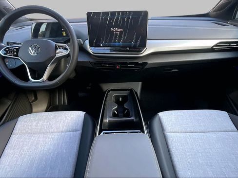 New 2026 Volkswagen ID.4 Pro RWD image 5