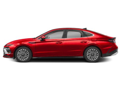 New 2026 Hyundai Sonata Limited FWD image 20