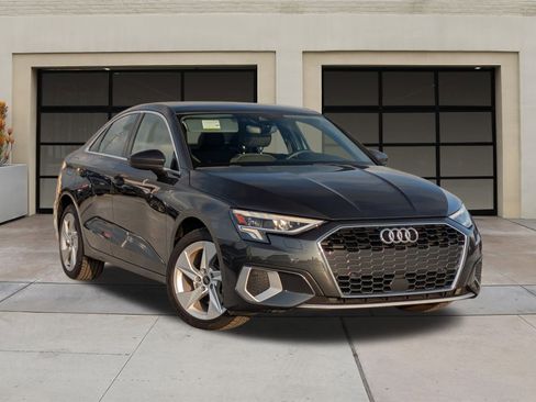 Used 2023 Audi A3 2.0T Premium w/ Convenience Package image 33