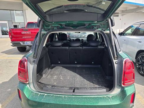 Used 2021 MINI Cooper Countryman S AWD/4WD image 4