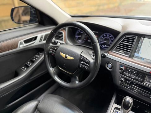 Used 2015 Hyundai Genesis 3.8 w/ Option Group 04 image 20
