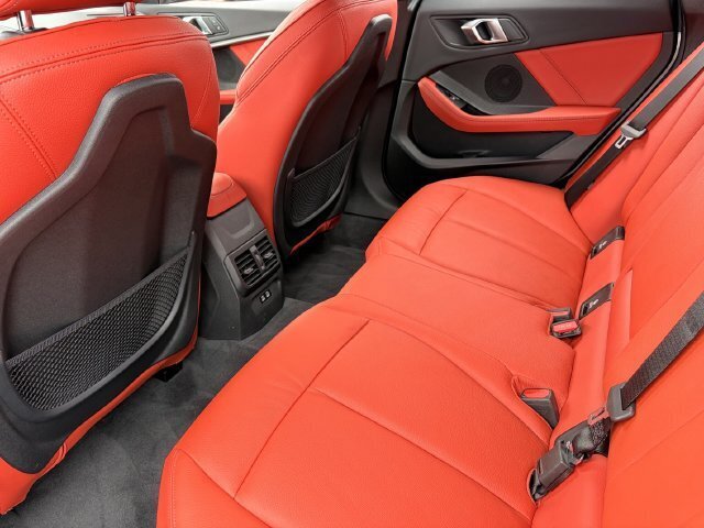Used 2024 BMW M235i xDrive Gran Coupe w/ M Performance Package AWD/4WD image 18