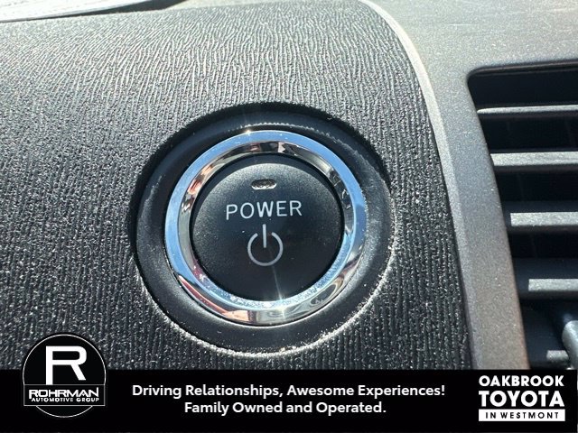Used 2009 Toyota Prius FWD image 9