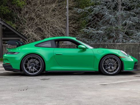 Certified 2022 Porsche 911 GT3 image 12
