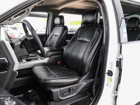 Used 2019 Ford F150 Lariat AWD/4WD image 38