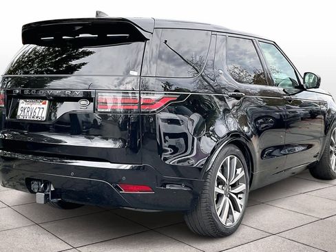 Used 2023 Land Rover Discovery S R-Dynamic image 15