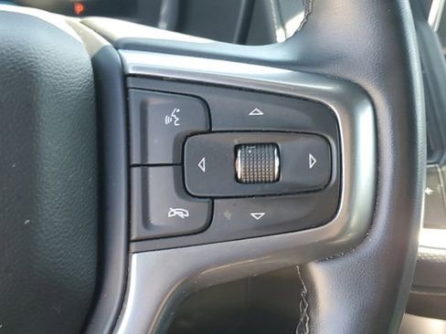 Used 2023 Chevrolet Suburban Premier RWD image 13