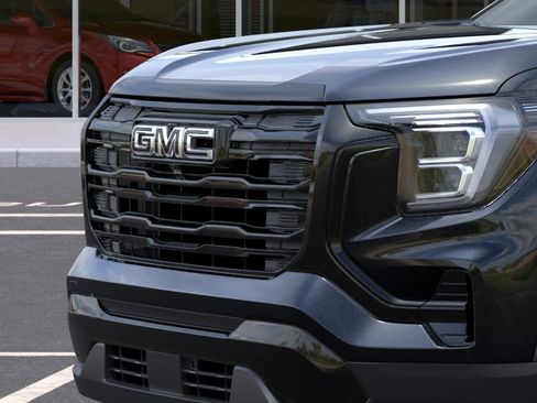 New 2026 GMC Terrain Elevation AWD/4WD image 13