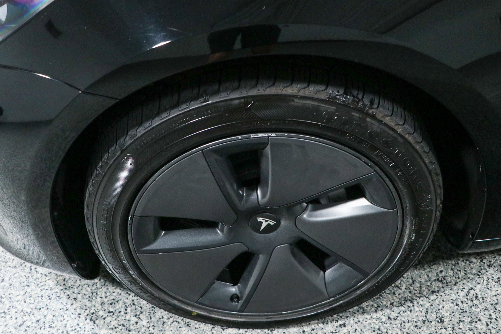 Used 2023 Tesla Model 3 Standard Range RWD image 11
