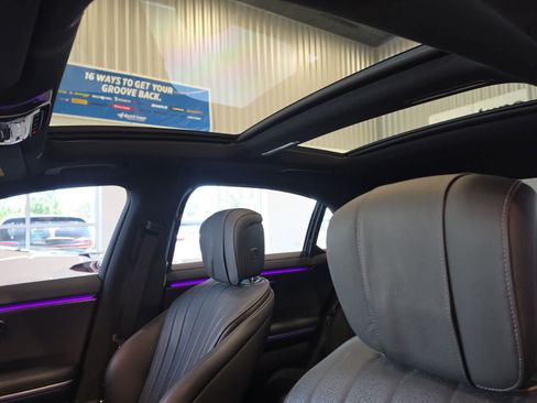 Used 2023 Mercedes-Benz S 580 4MATIC Sedan image 15