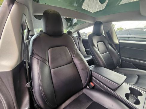 Used 2021 Tesla Model 3 RWD image 55