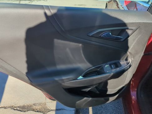 Used 2021 Chevrolet Malibu LT w/ Leather Package image 35