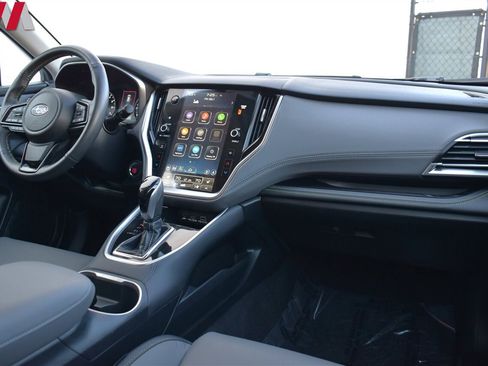 Used 2024 Subaru Outback Onyx Edition image 12