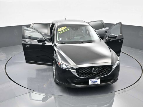 Used 2023 MAZDA CX-5 AWD 2.5 S image 39