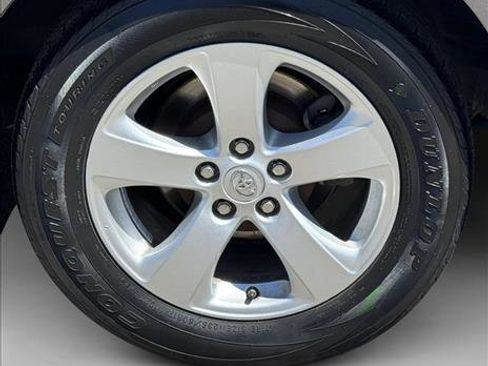 Used 2015 Toyota Sienna LE FWD image 9