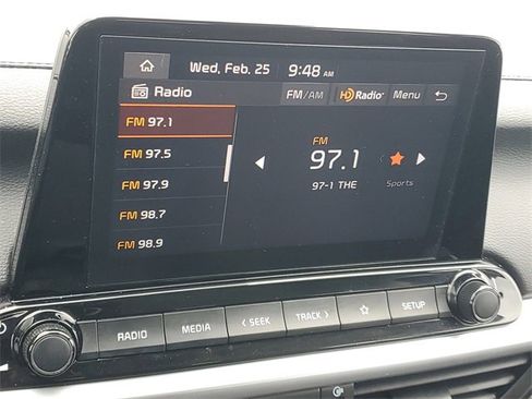 Certified 2024 Kia Forte LXS w/ LXS Technology Package image 22