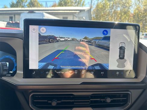 New 2025 Ford Bronco Sport Big Bend image 26