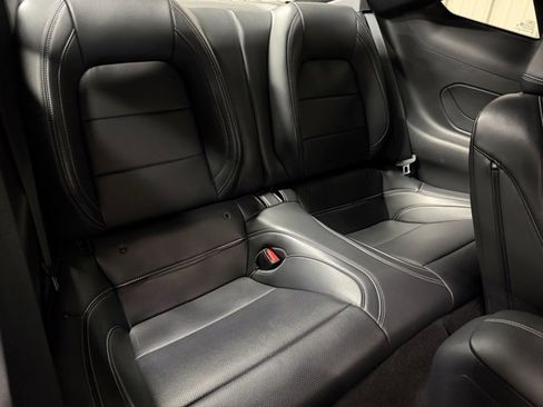 Used 2024 Ford Mustang Premium image 20