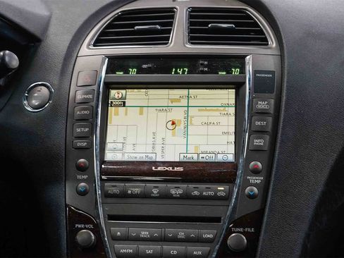 Used 2012 Lexus ES 350 image 14