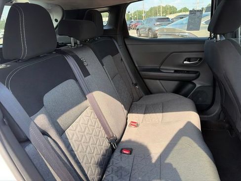 Used 2025 Nissan Kicks SV FWD image 17