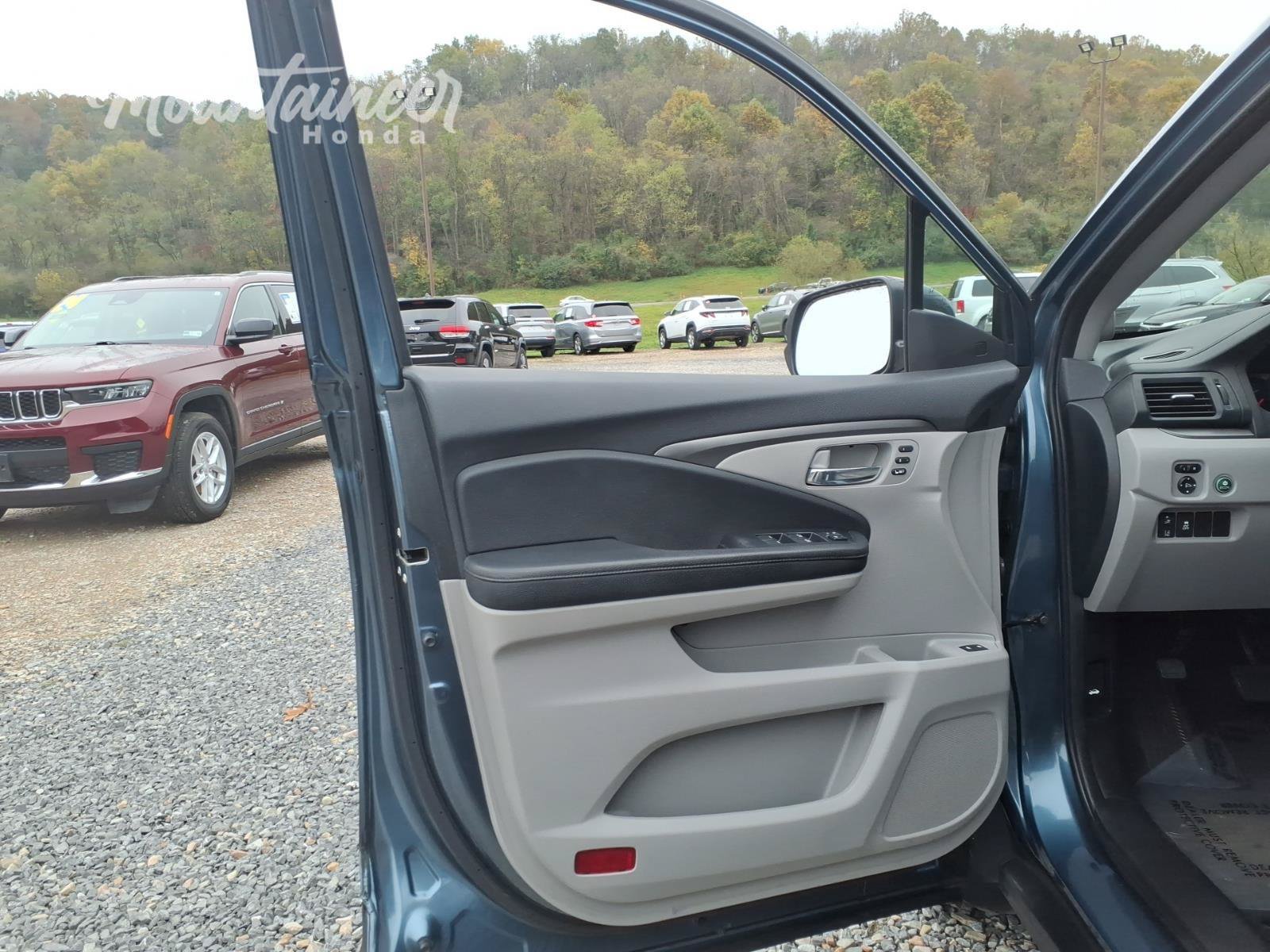 Used 2019 Honda Pilot EX-L image 13