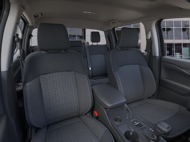 New 2026 Ford Ranger XL RWD image 10