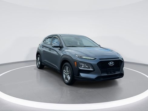 Used 2019 Hyundai Kona SE image 9