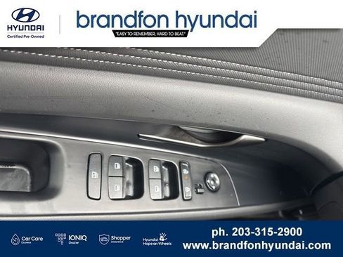 Certified 2026 Hyundai Elantra Sport image 13