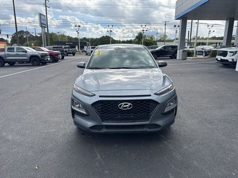 Used 2021 Hyundai Kona SE image 14