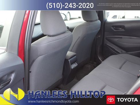 Used 2024 Toyota Corolla LE image 14