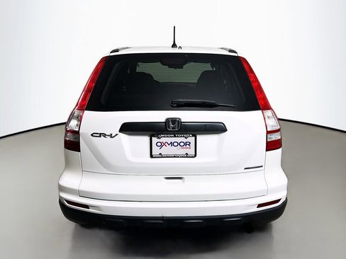 Used 2011 Honda CR-V SE image 6