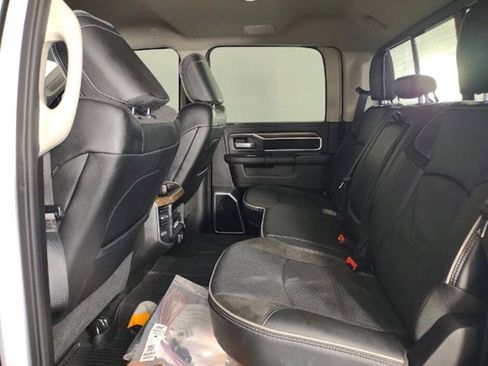 Used 2024 RAM 2500 Laramie w/ Bed Utility Group AWD/4WD image 15