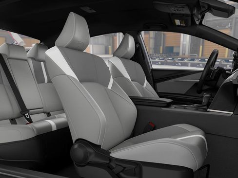 New 2026 Toyota Camry SE FWD image 22