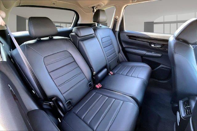 Used 2024 Honda CR-V EX-L image 23