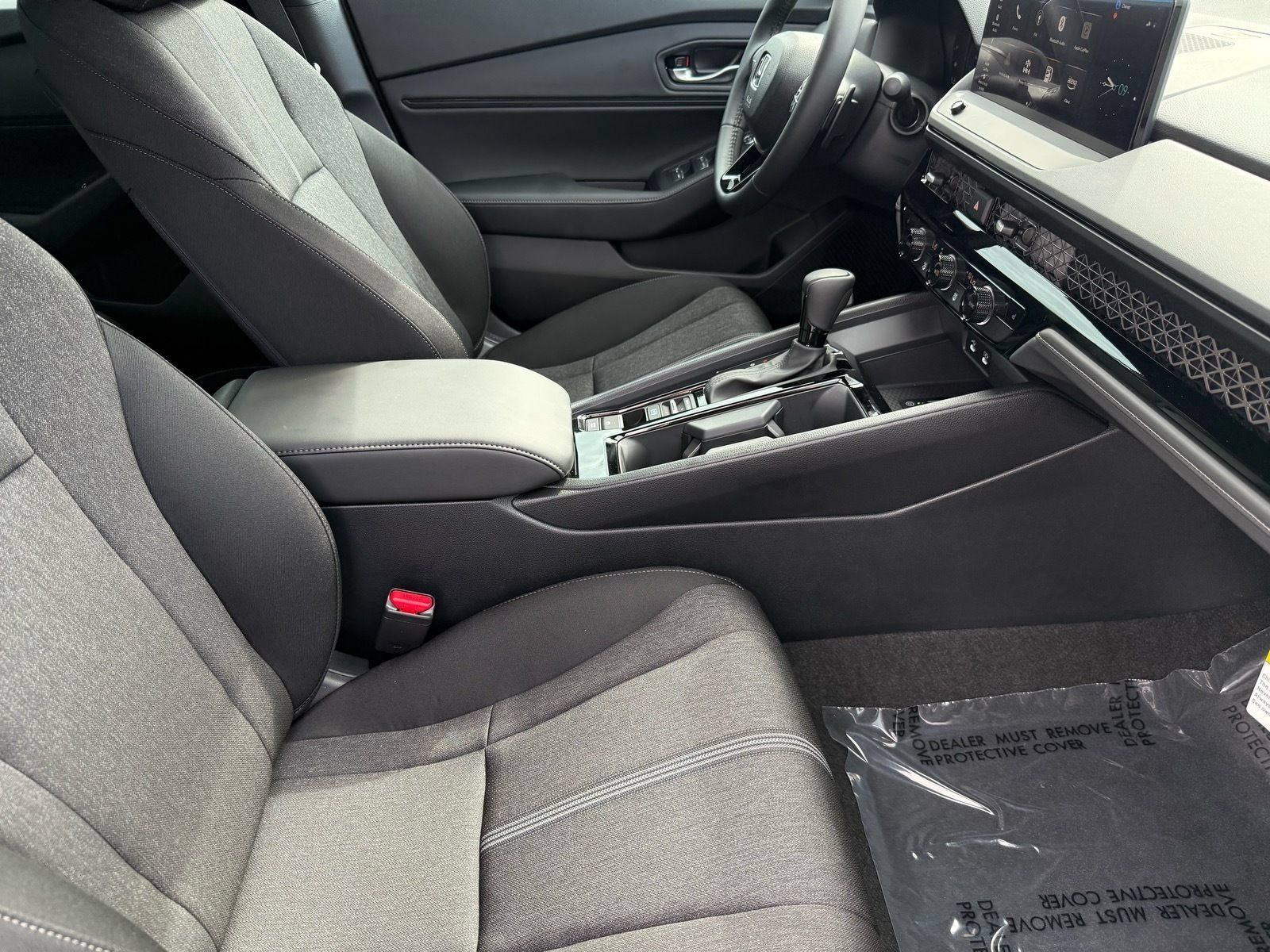New 2026 Honda Accord Sport image 27