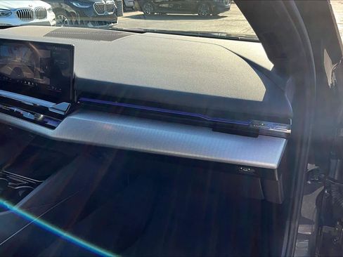 Certified 2024 BMW 530i 530i w/ M Sport Package image 19