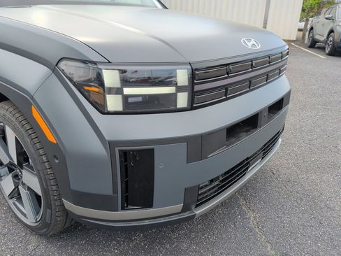 New 2026 Hyundai Santa Fe Limited image 24