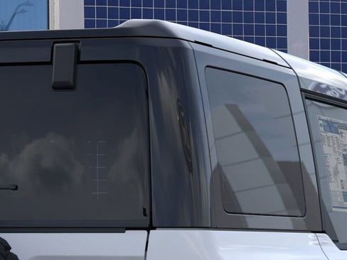 New 2025 Ford Bronco Badlands image 26