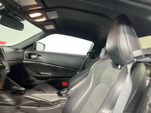 Used 2025 Nissan Z Performance w/ Floor Mat Package image 24