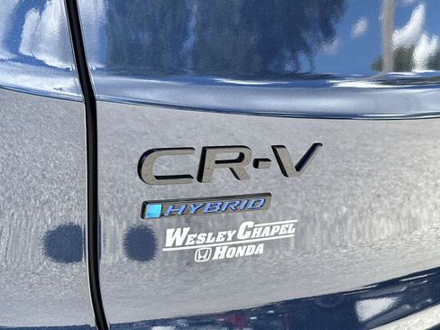 Used 2026 Honda CR-V TrailSport image 11