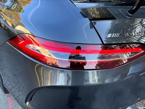 Used 2022 Mercedes-Benz AMG GT 53 image 53