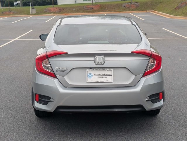 Used 2016 Honda Civic LX image 5