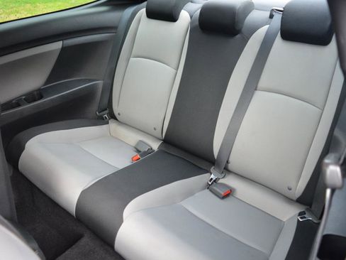 Used 2017 Honda Civic LX image 12