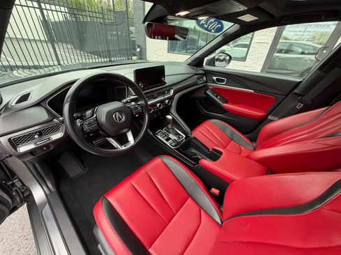 Used 2024 Acura Integra A-Spec FWD image 52