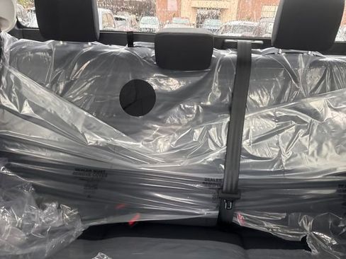 New 2026 Ford Maverick XL w/ Equipment Group 101A image 16