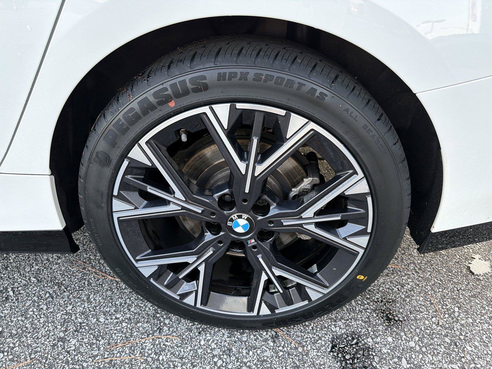 Used 2025 BMW 228i xDrive AWD/4WD image 18