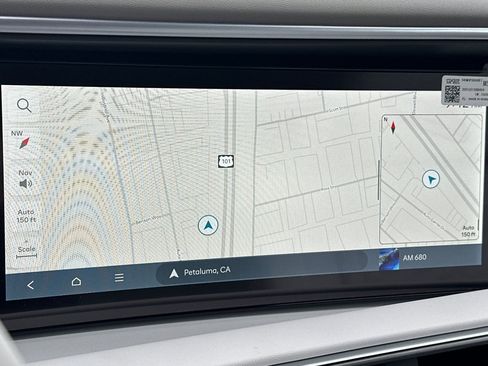 New 2026 Hyundai Palisade SEL AWD/4WD image 20