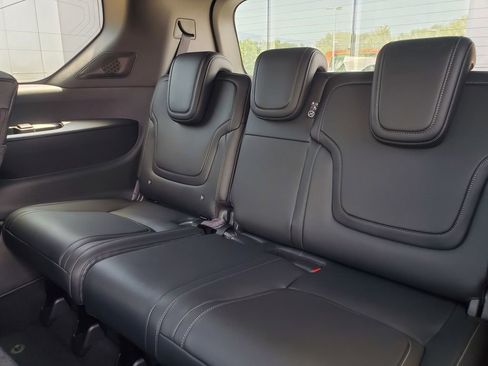 New 2025 Nissan Armada PRO-4X w/ Pro-4X Premium Package AWD/4WD image 34