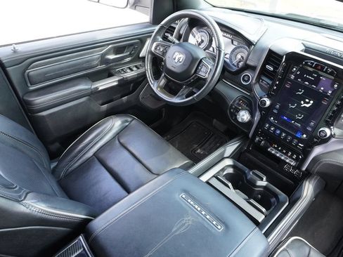 Used 2020 RAM 1500 Limited AWD/4WD image 31