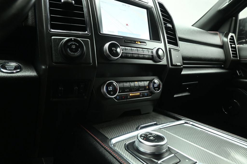 Certified 2021 Ford Expedition Max Limited AWD/4WD image 14